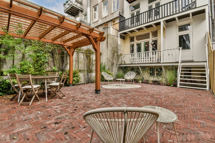 Foto 21 van Ferdinand Bolstraat 28-B