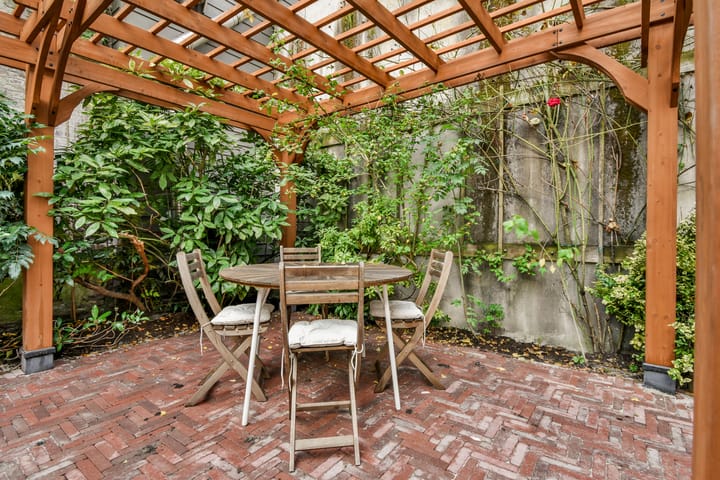 Foto 22 van Ferdinand Bolstraat 28-B