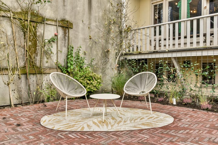 Foto 23 van Ferdinand Bolstraat 28-B