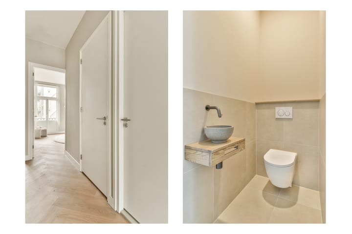 Foto 24 van Ferdinand Bolstraat 28-B