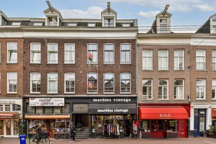 Foto 26 van Ferdinand Bolstraat 28-B