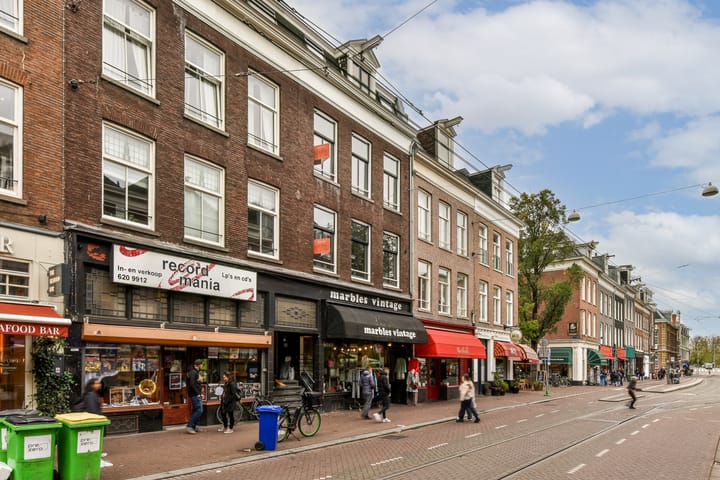 Foto 27 van Ferdinand Bolstraat 28-B