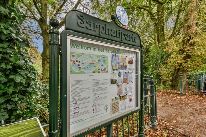 Foto 31 van Ferdinand Bolstraat 28-B