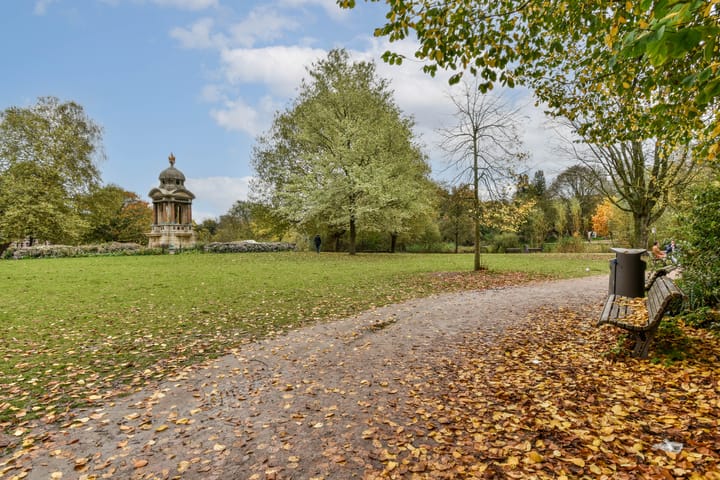 Foto 32 van Ferdinand Bolstraat 28-B