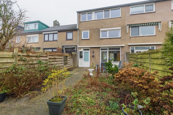 Foto 2 van Hillinenweg 64