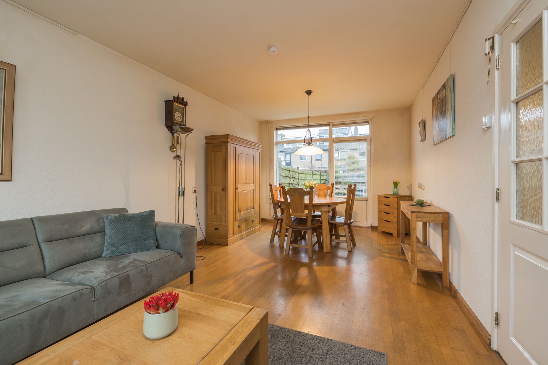 Foto 3 van Hillinenweg 64