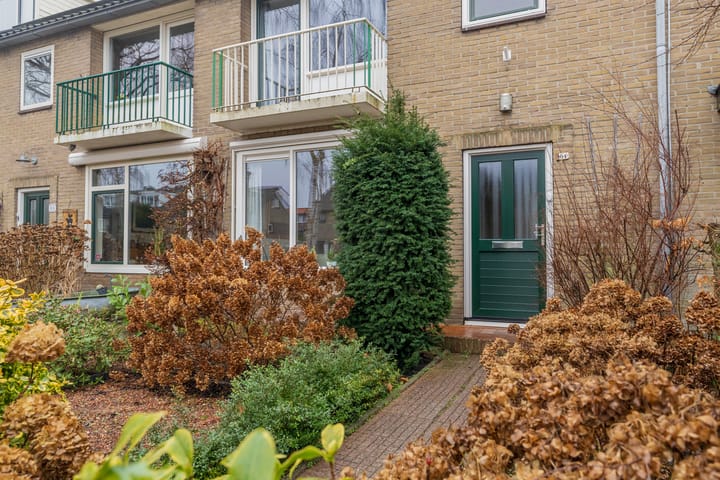 Foto 4 van Hillinenweg 64