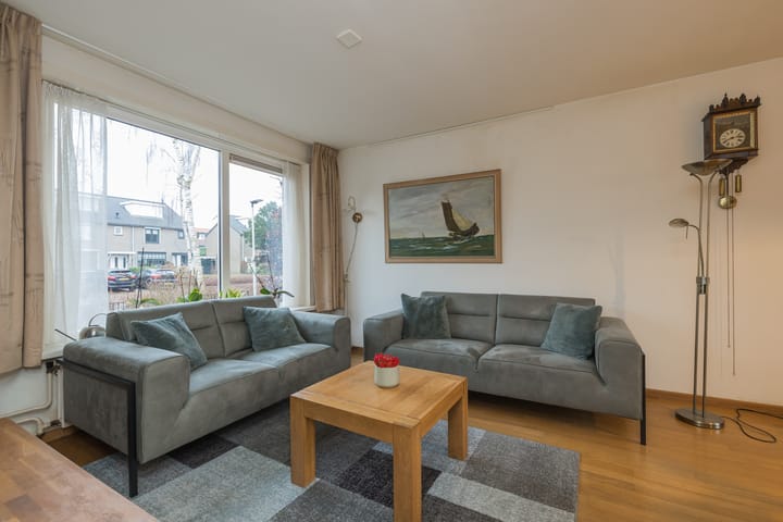 Foto 7 van Hillinenweg 64