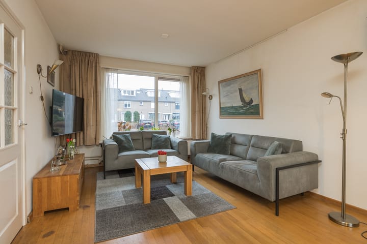 Foto 8 van Hillinenweg 64