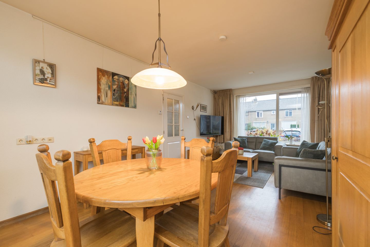 Foto 10 van Hillinenweg 64