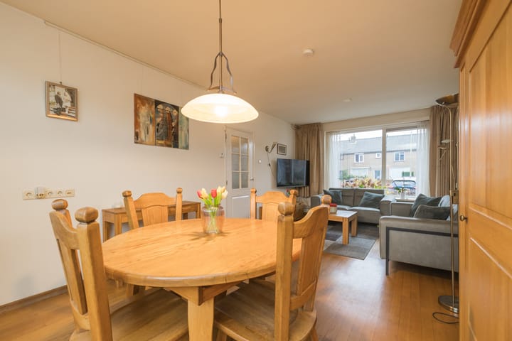 Foto 10 van Hillinenweg 64