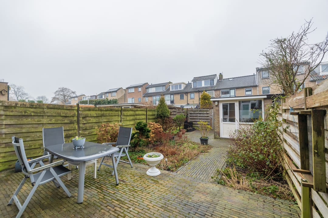 Foto 13 van Hillinenweg 64