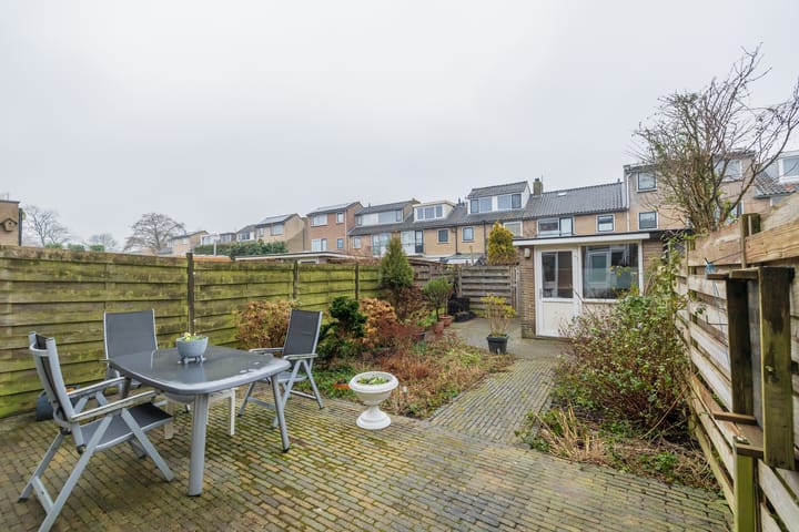 Foto 13 van Hillinenweg 64