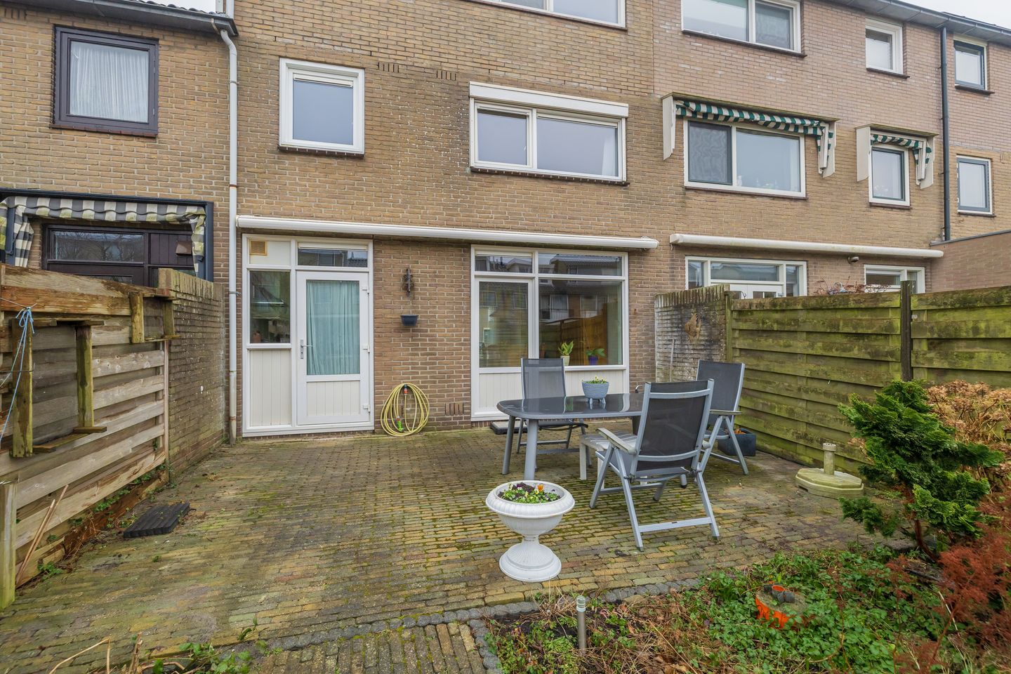 Foto 14 van Hillinenweg 64