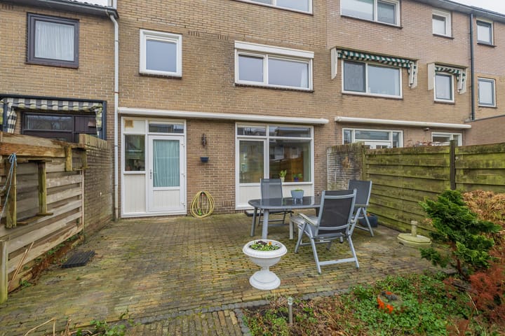 Foto 14 van Hillinenweg 64