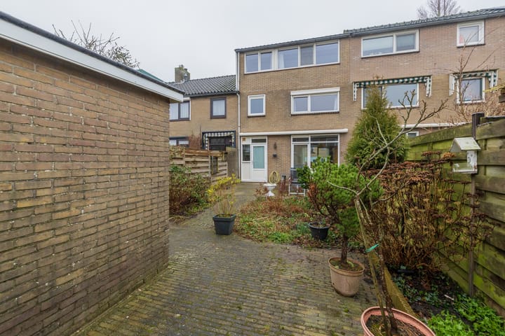 Foto 15 van Hillinenweg 64