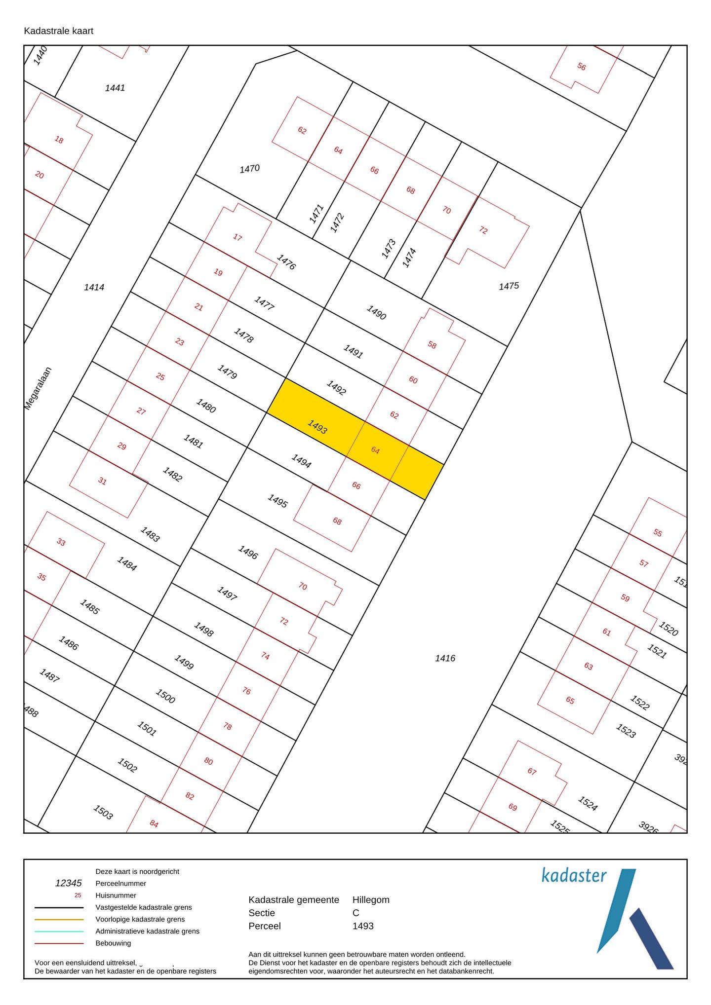 Foto 35 van Hillinenweg 64