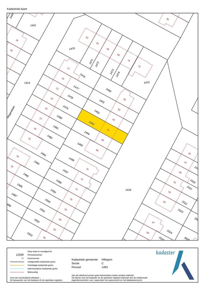 Foto 35 van Hillinenweg 64
