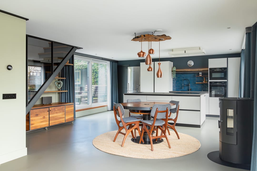 Foto 2 van Willem de Zwijgerlaan 262