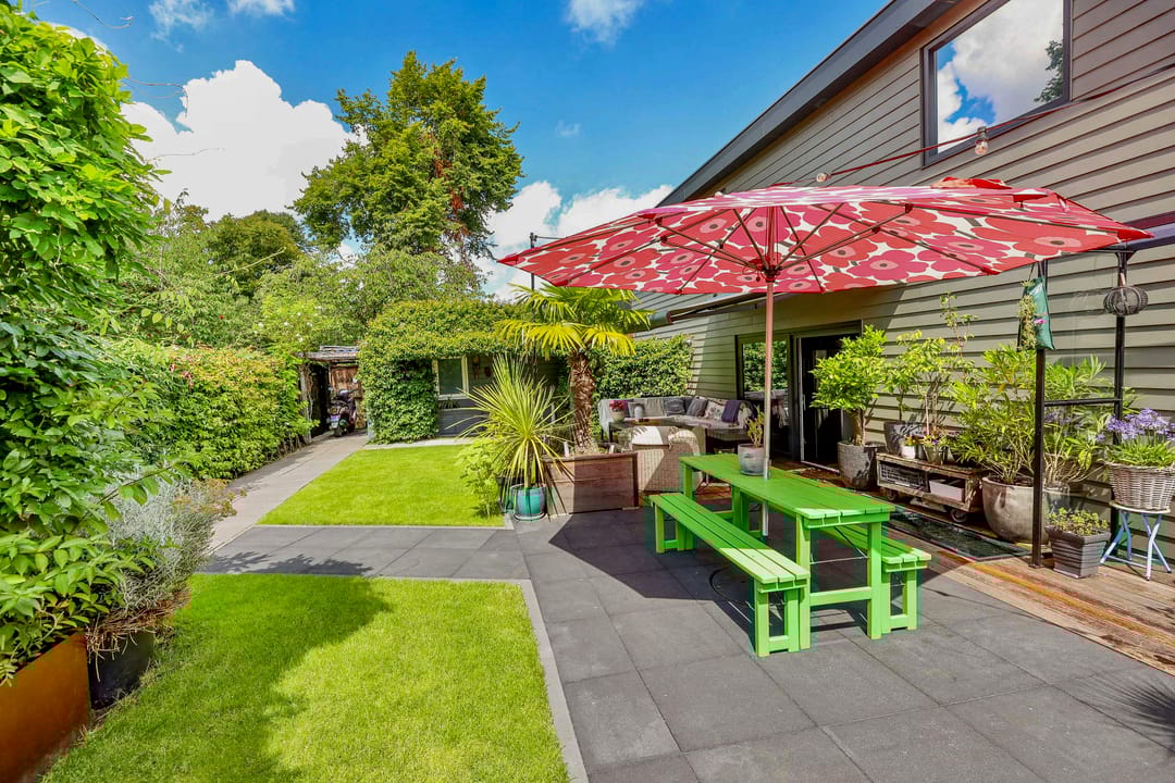 Foto 58 van Willem de Zwijgerlaan 262