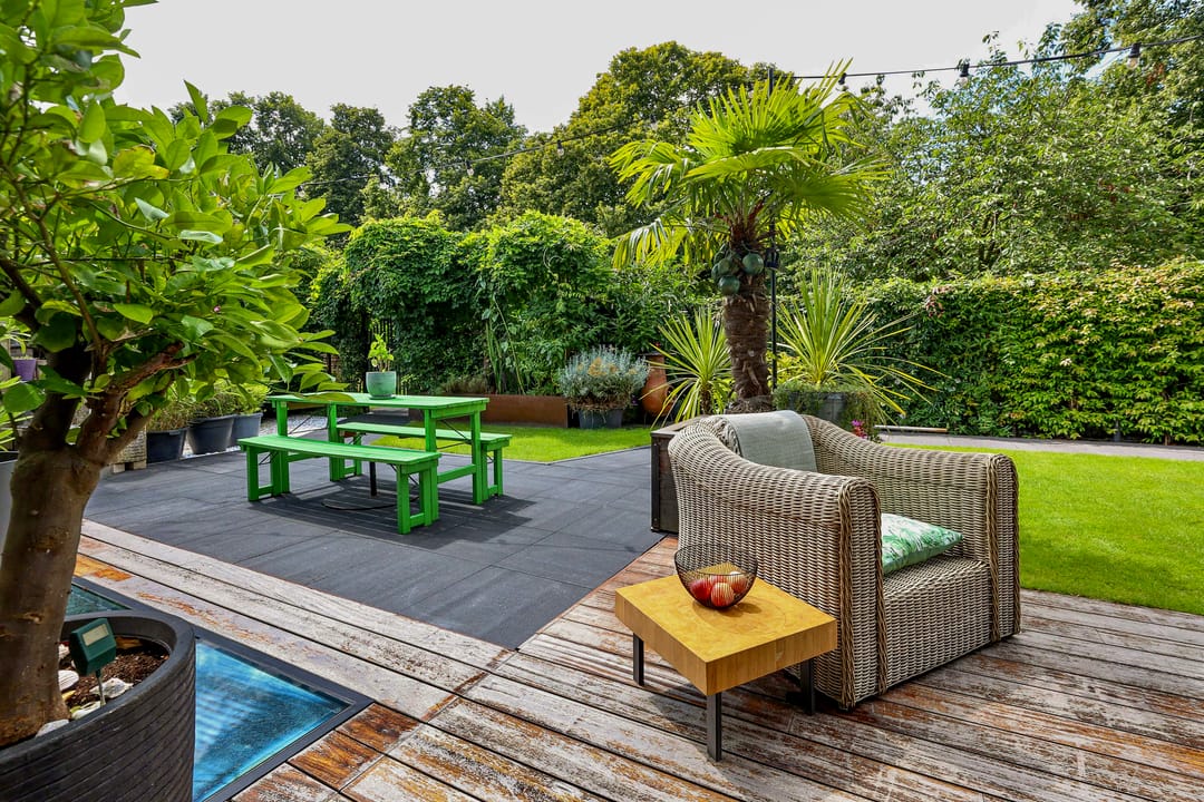 Foto 61 van Willem de Zwijgerlaan 262