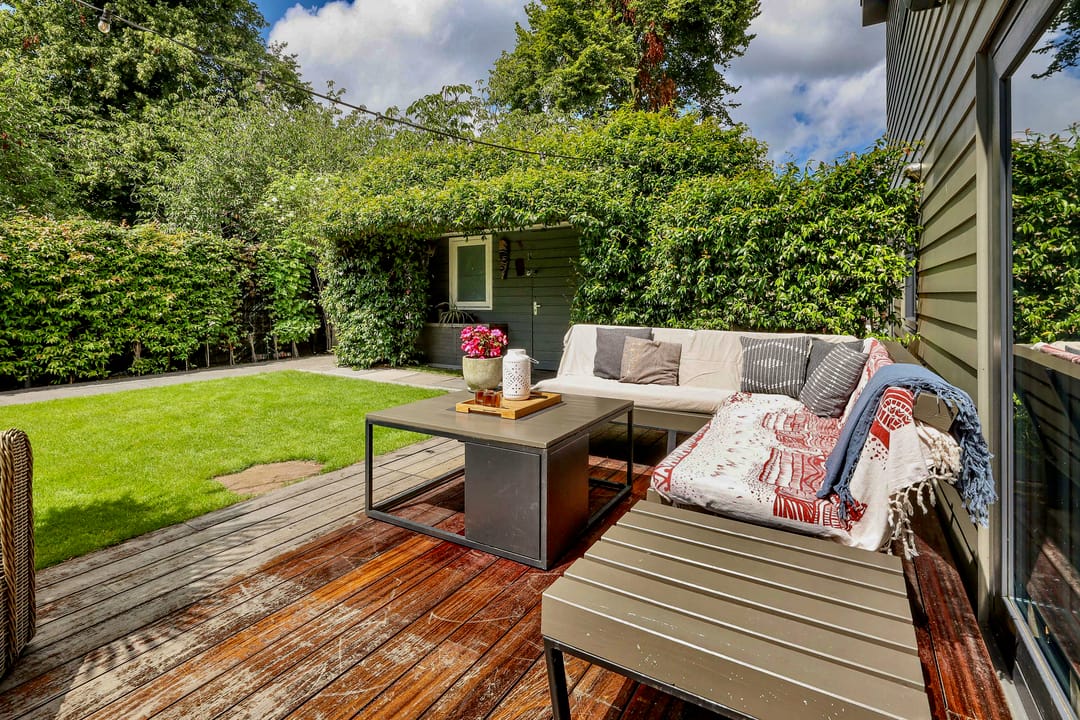 Foto 62 van Willem de Zwijgerlaan 262