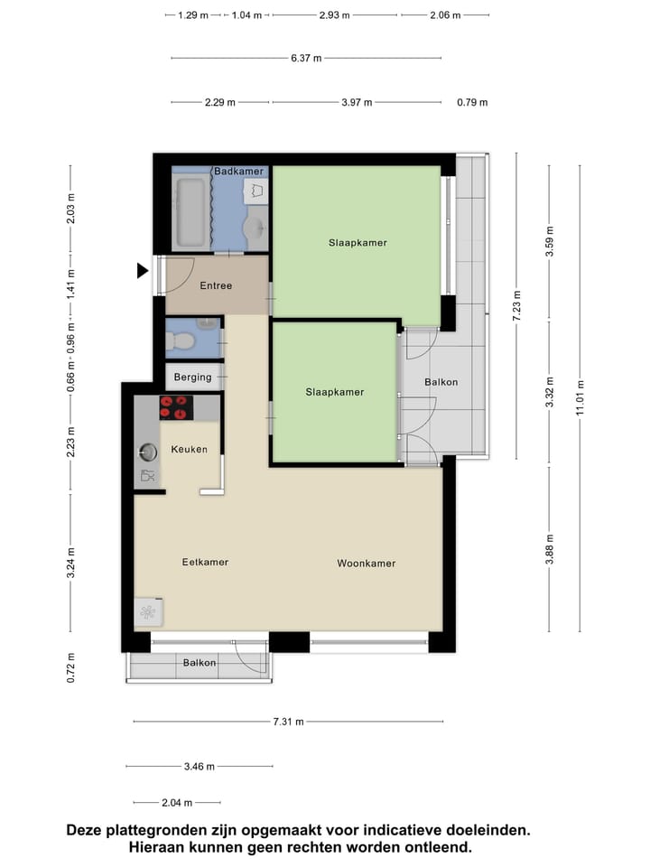 Foto 24 van Thamerhorn 53