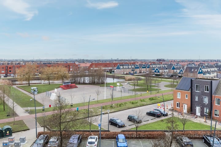 Foto 4 van Kaaikhof 236