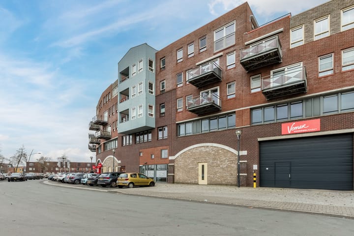 Foto 5 van Kaaikhof 236