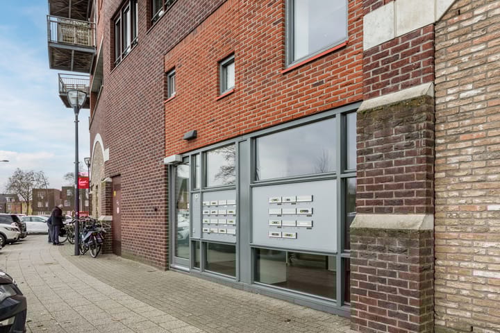 Photo 7 of Kaaikhof 236