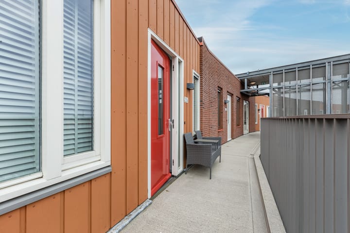 Photo 12 of Kaaikhof 236