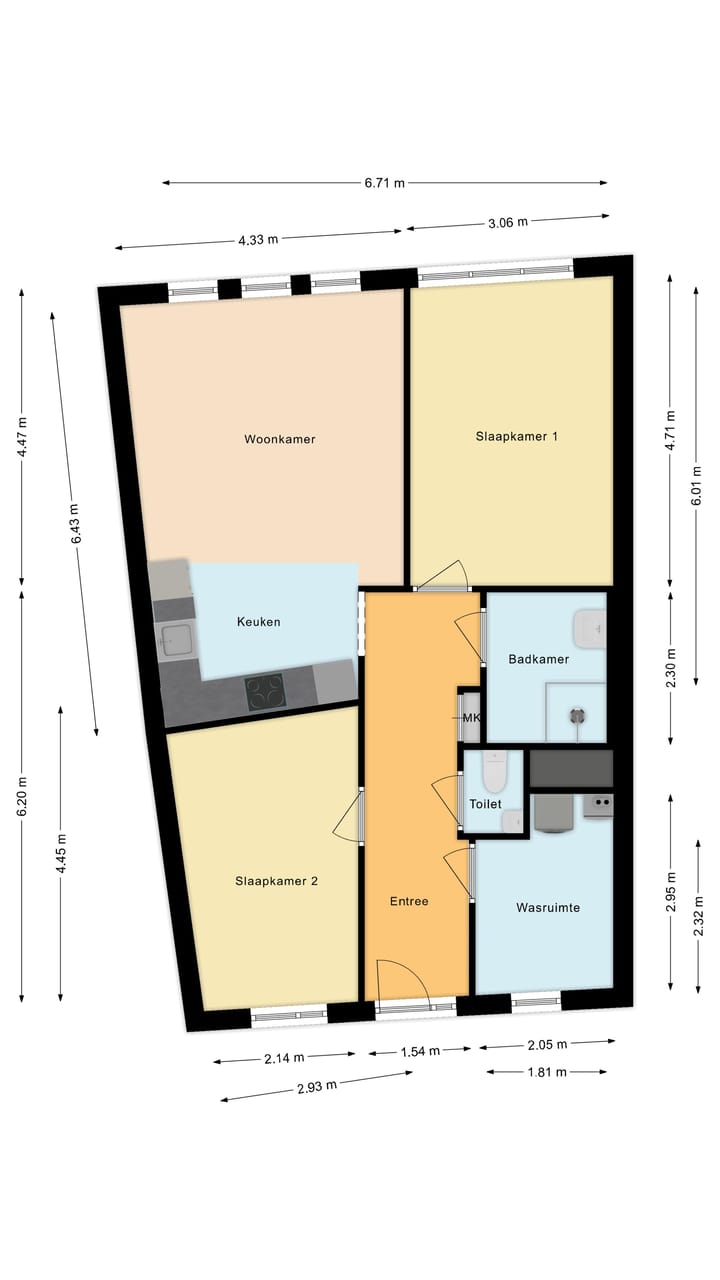 Photo 39 of Kaaikhof 236