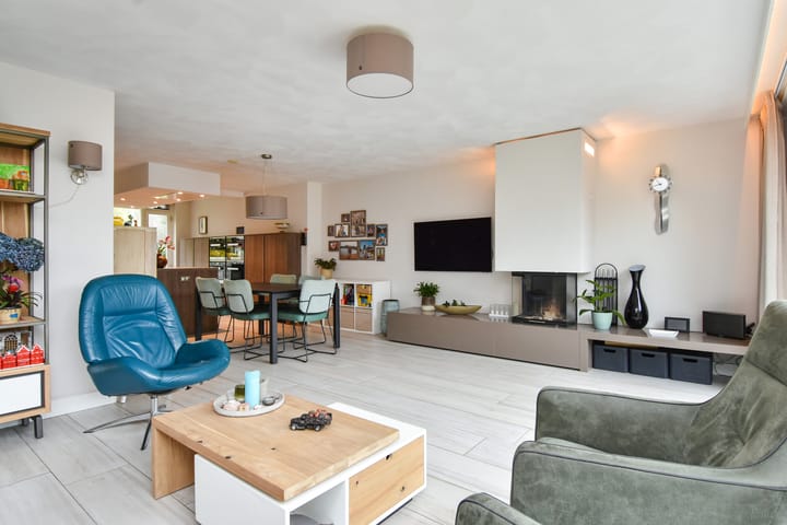 Foto 2 van Boswinde 3