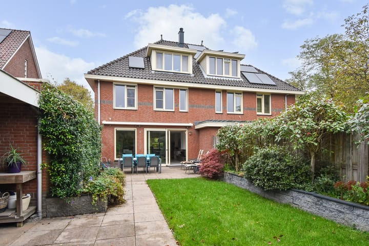 Foto 4 van Boswinde 3