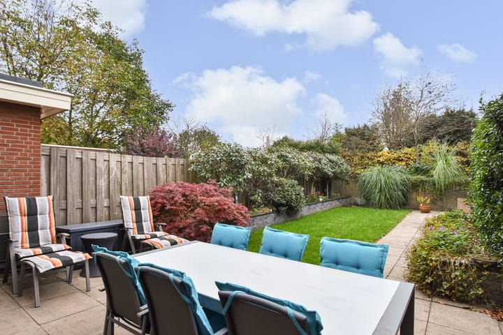 Foto 5 van Boswinde 3