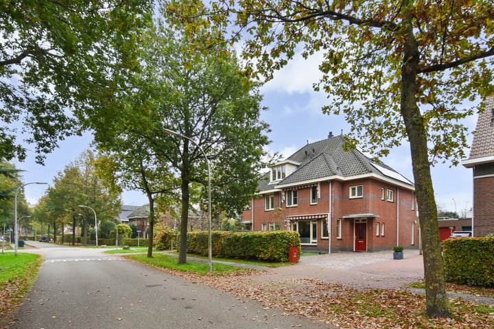 Foto 6 van Boswinde 3