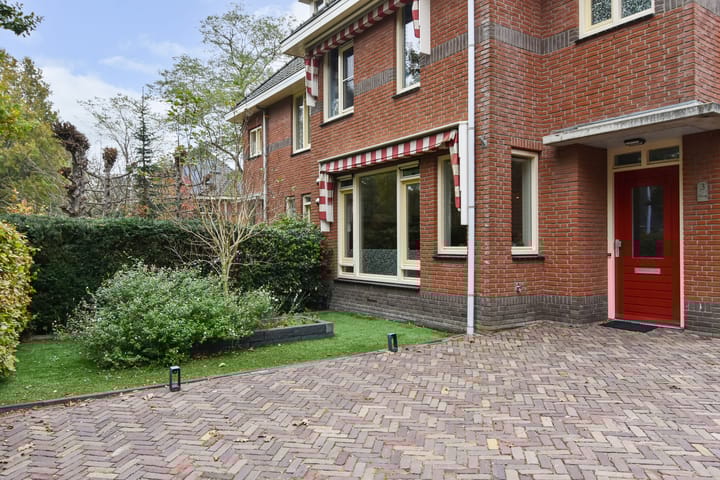 Foto 7 van Boswinde 3