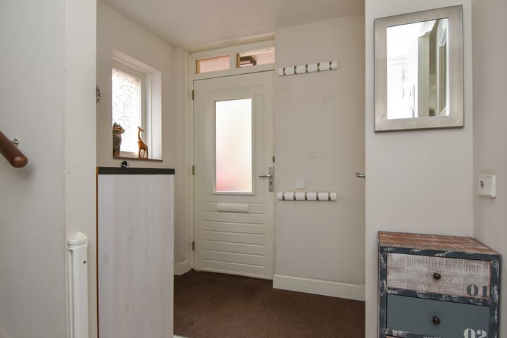 Foto 8 van Boswinde 3