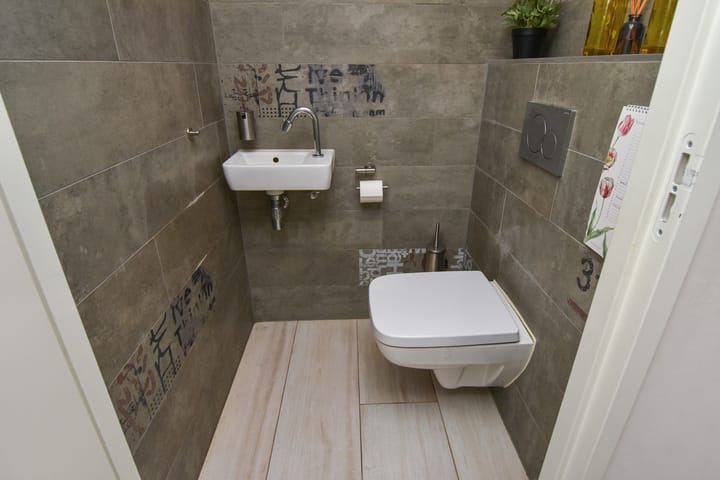 Foto 10 van Boswinde 3