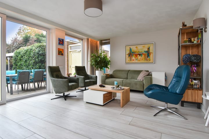 Foto 12 van Boswinde 3