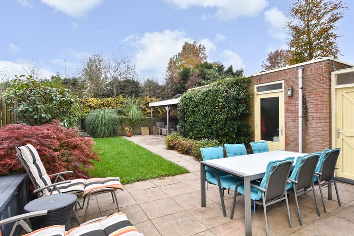 Foto 13 van Boswinde 3