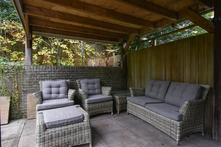 Foto 15 van Boswinde 3