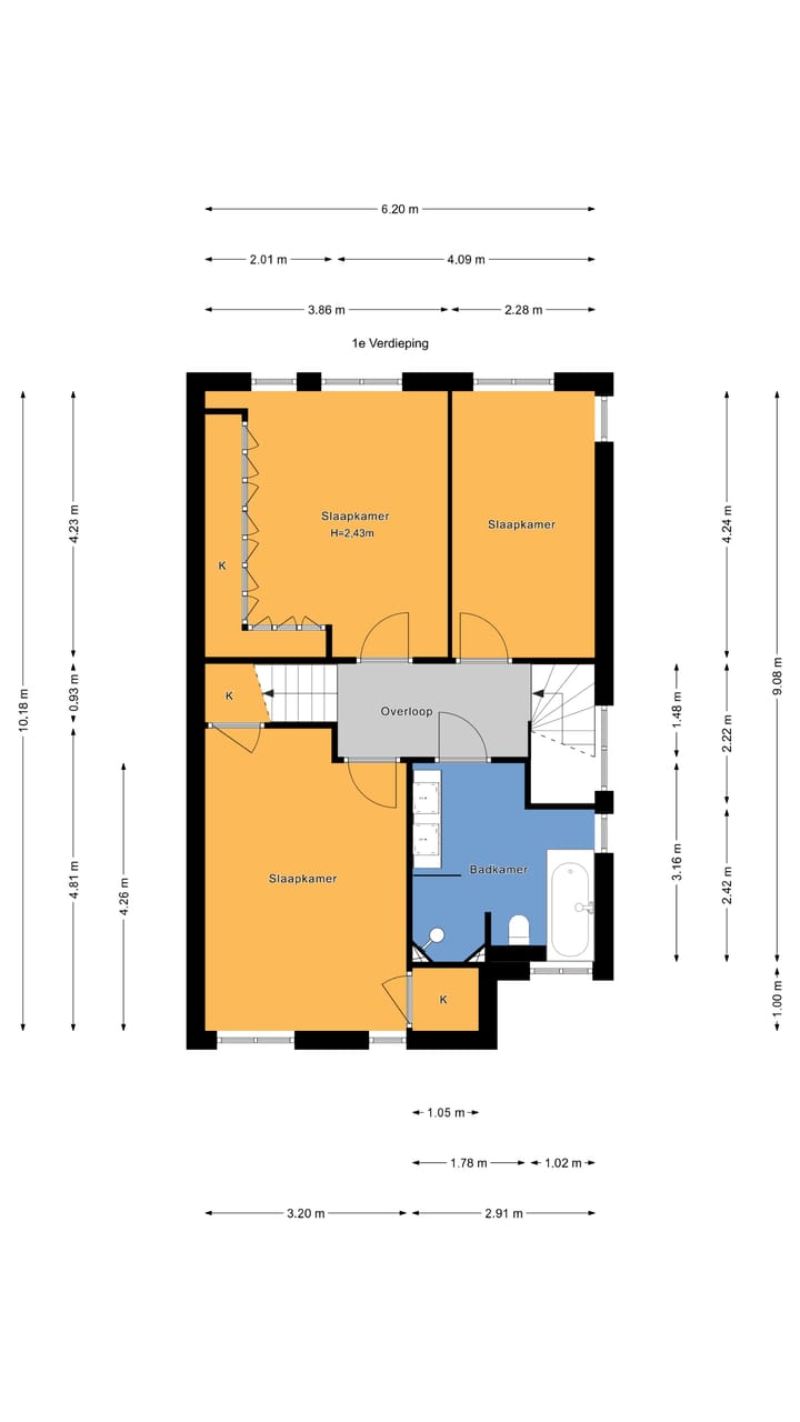 Foto 57 van Boswinde 3