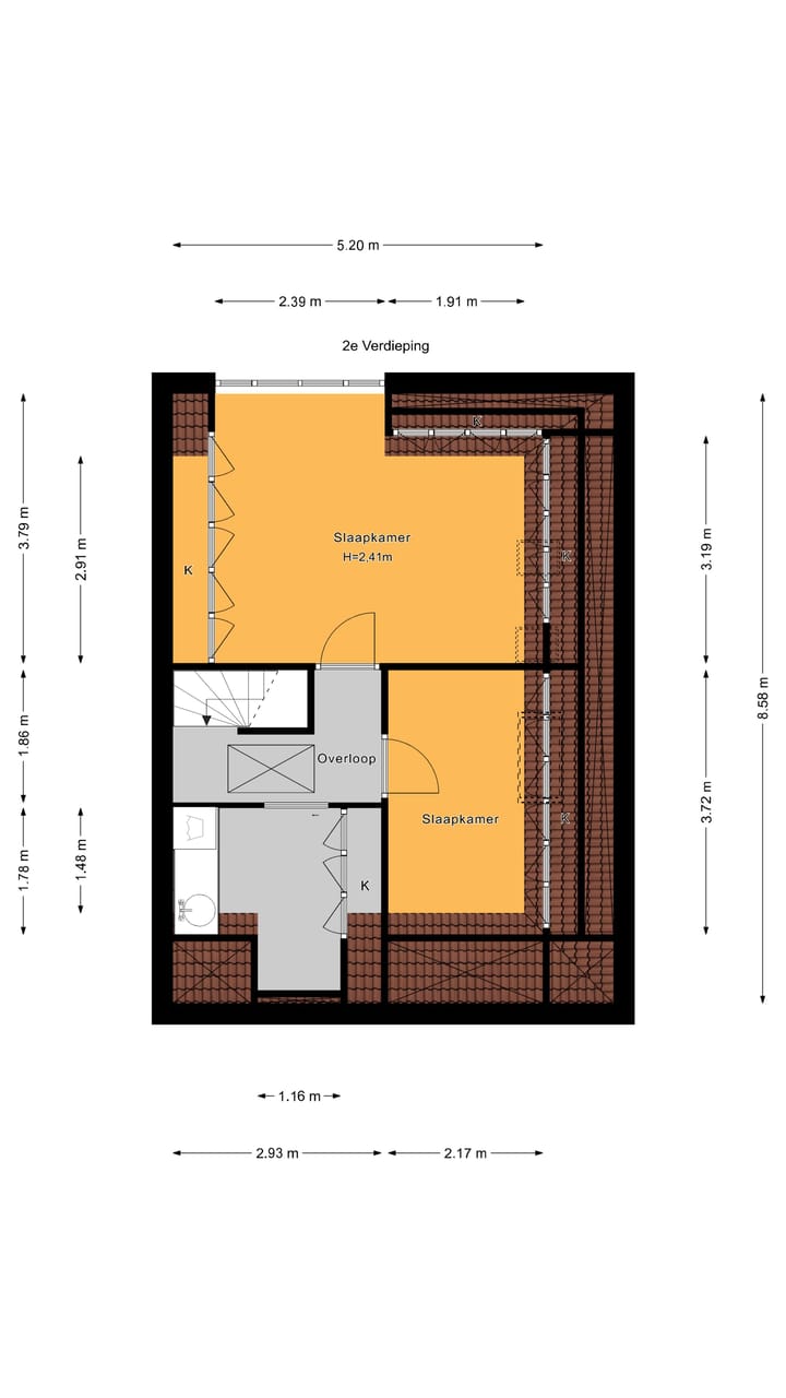 Foto 58 van Boswinde 3