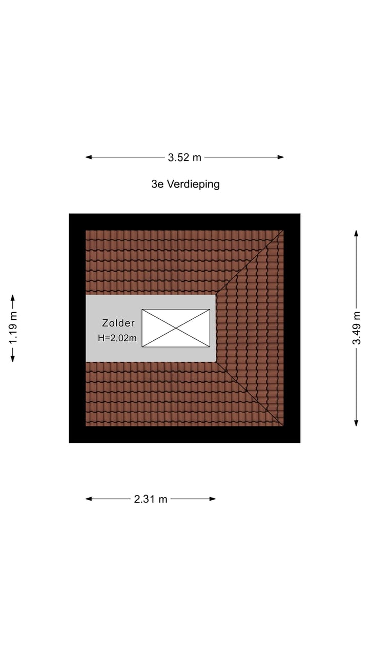 Foto 59 van Boswinde 3