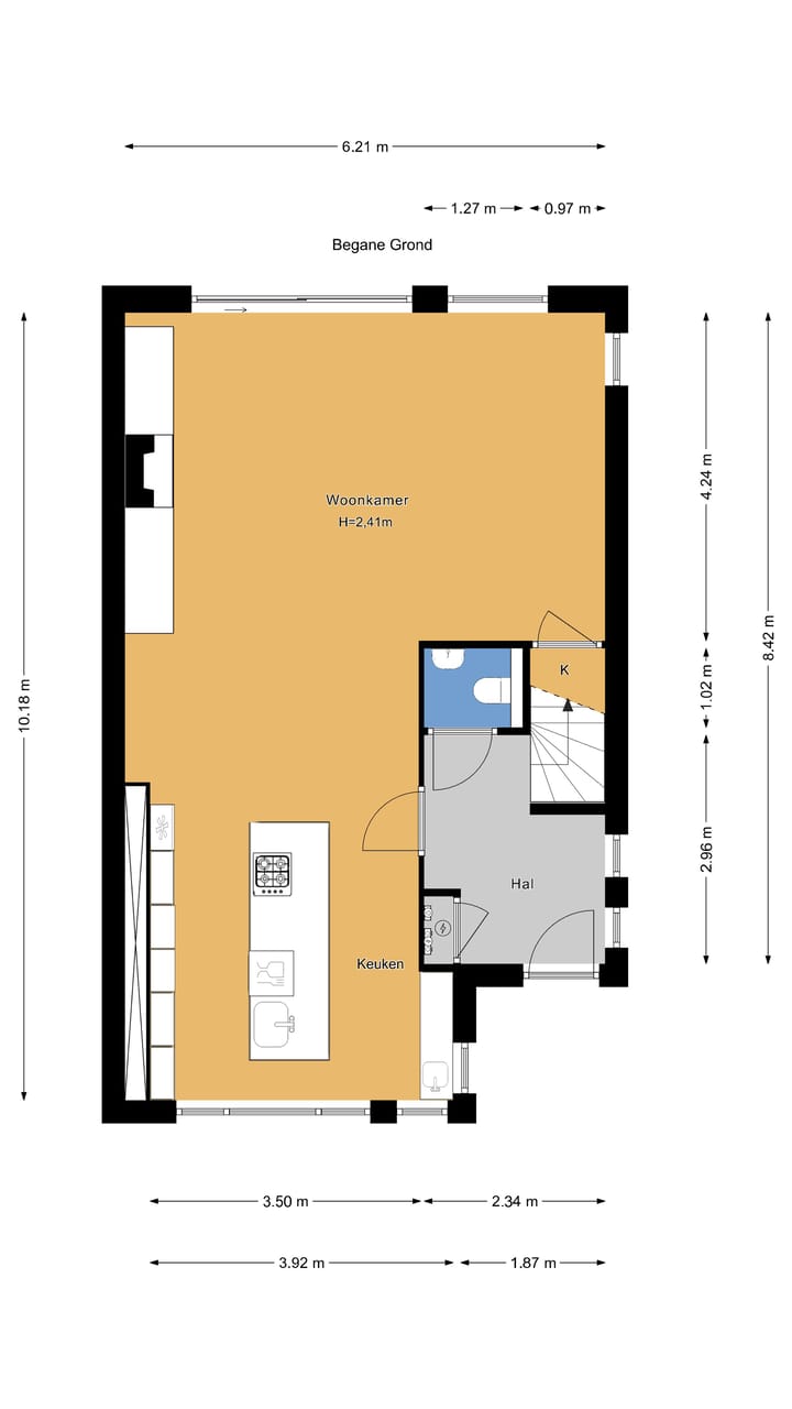 Foto 60 van Boswinde 3