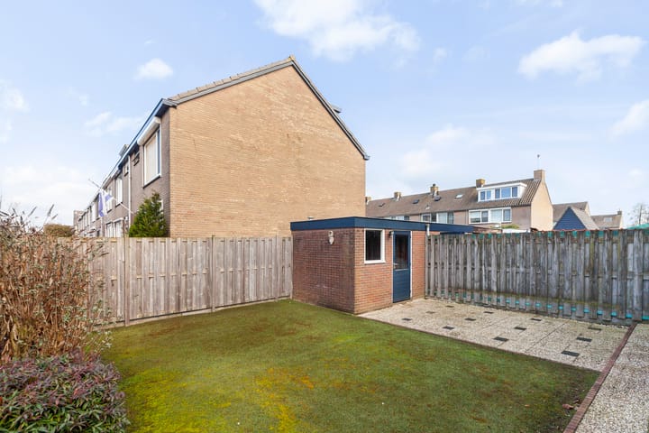 Photo 32 of Koolmeesstraat 2