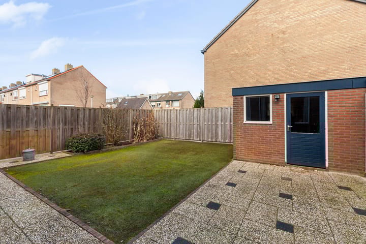 Photo 34 of Koolmeesstraat 2