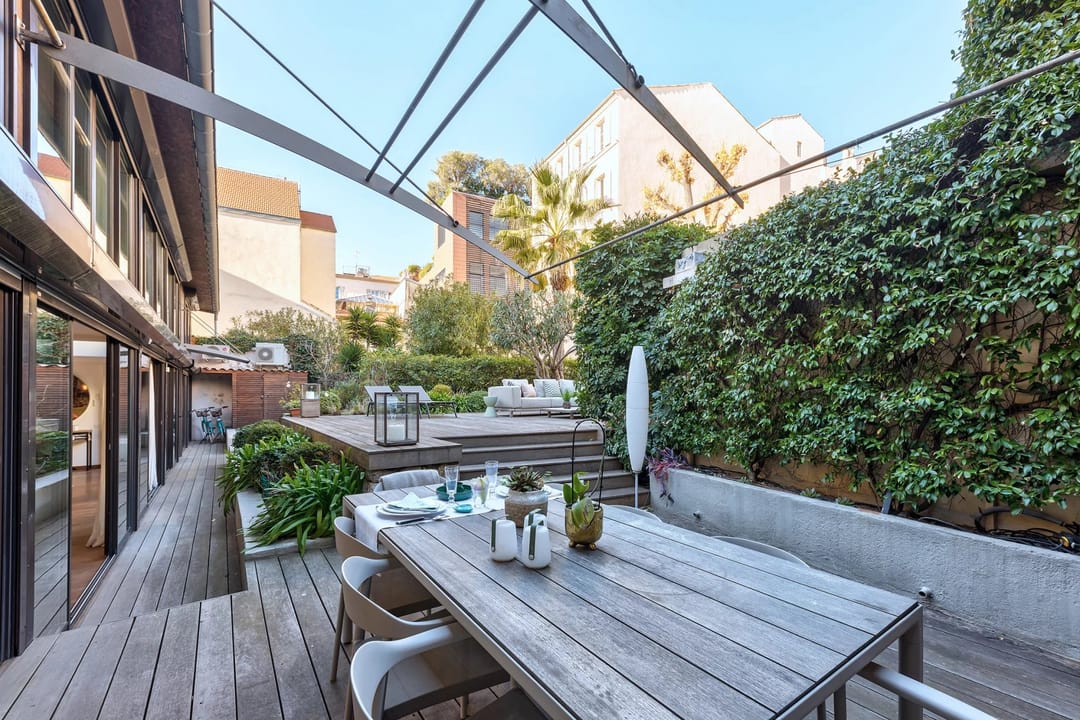 Foto 7 van Cannes Banane