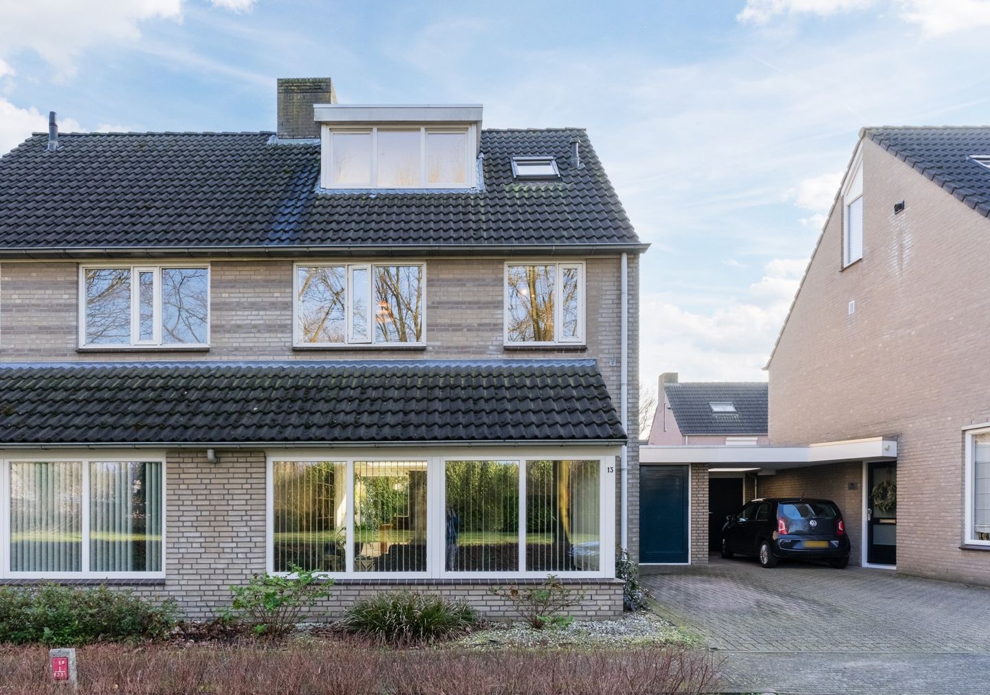 Foto 1 van de Imker 13